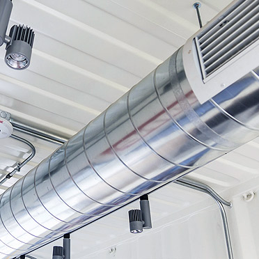 Ductwork Services