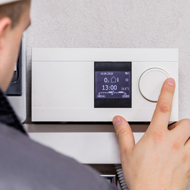 Thermostat Installation